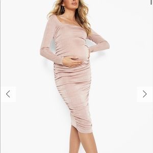 Maternity dress